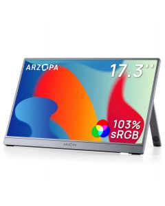 Arzopa Z1C Plus