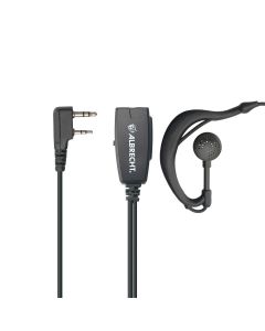 Albrecht Headset Tectalk Worker 3