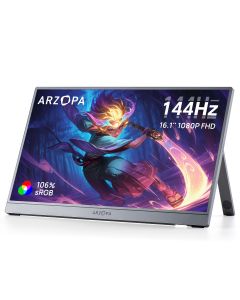 Arzopa Z1FC