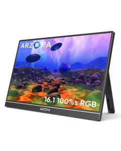 Arzopa Z1C