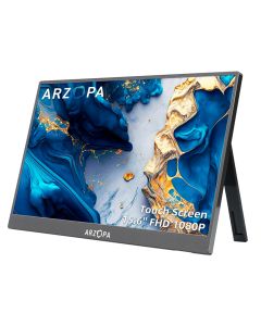 Arzopa A1T Touch