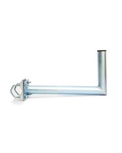 Balkonausleger Stahl 45cm Ausladung