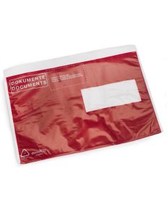 docuFIX C5 Dokumententaschen