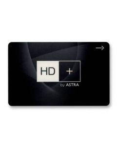 HD-Plus HD+ Karte, 6 Monate