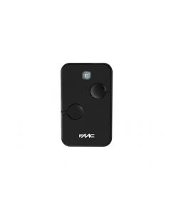 FAAC XTO2 SLH-DS 868 MHz, 2-Kanal
